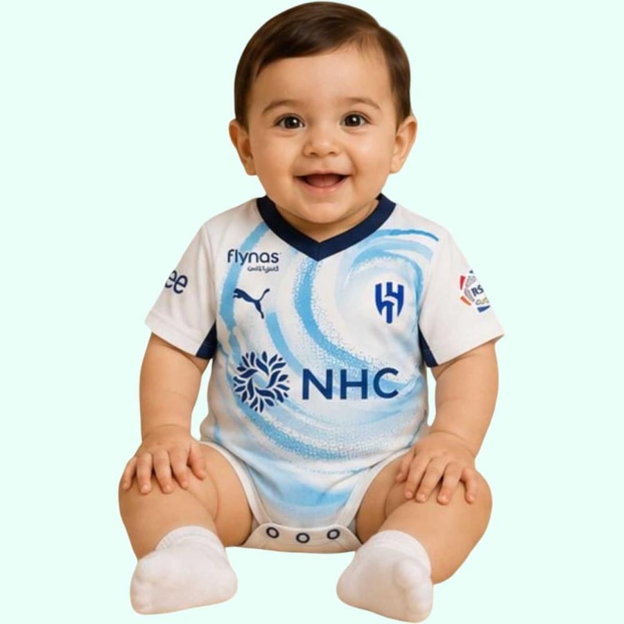 بربتوز مواليد نادي الهلال السعودي الاحتياطي 2027
