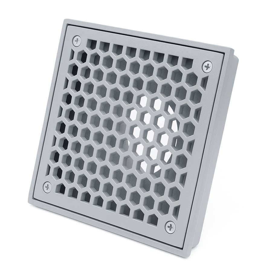 Mesh filter cell 4 inch