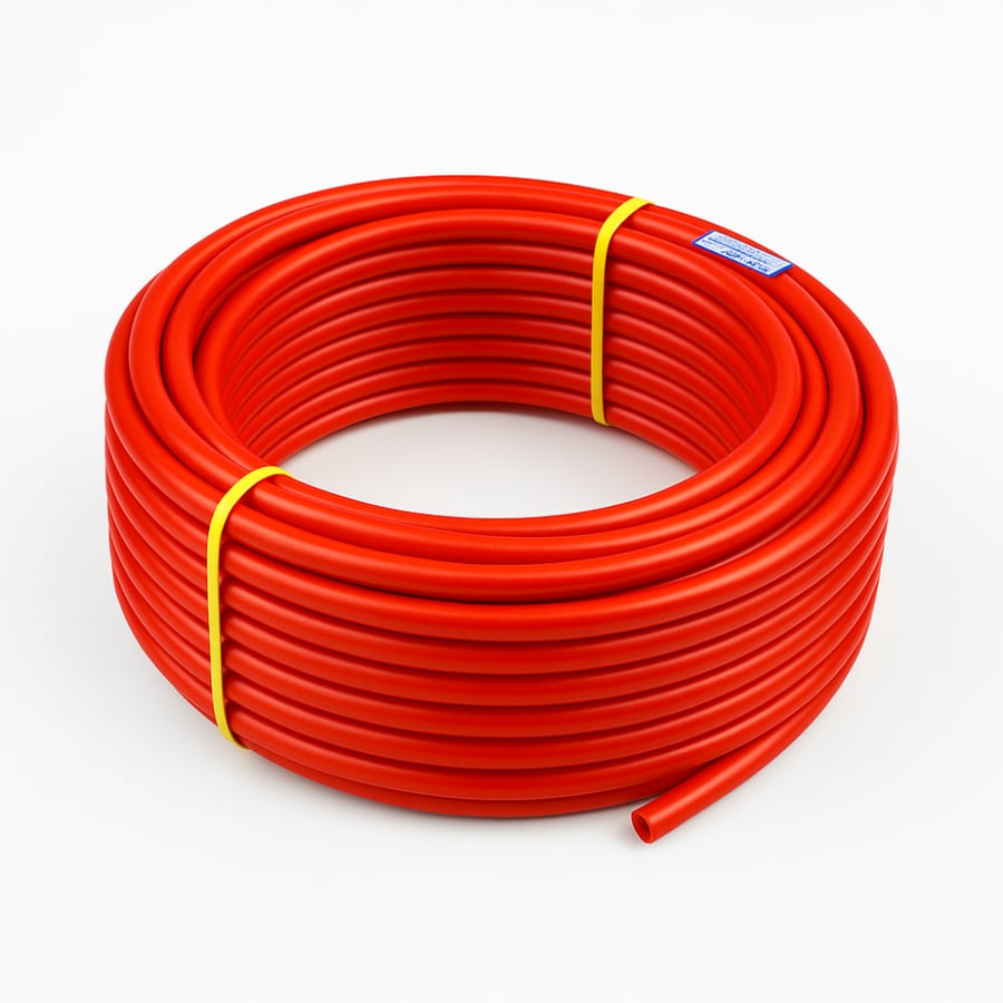 Internal electricity extension 50 meters