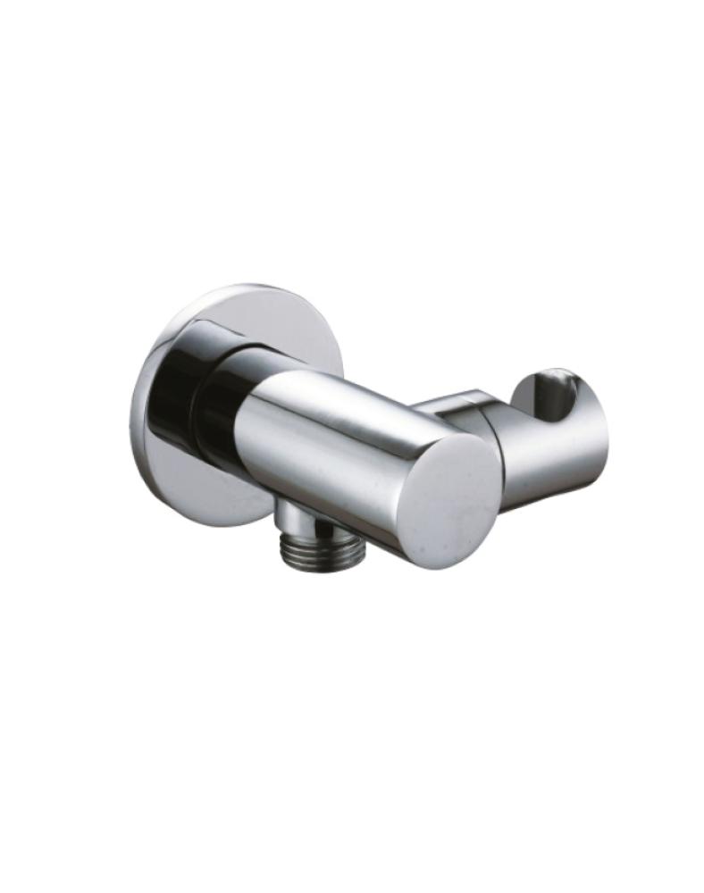 كوع مخرج شطاف دائري مع حامل LM-0011 ليما LIMA