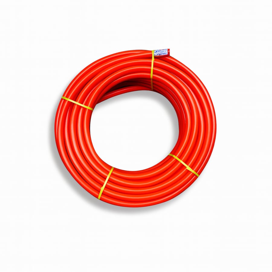 Internal electricity extension 50 meters