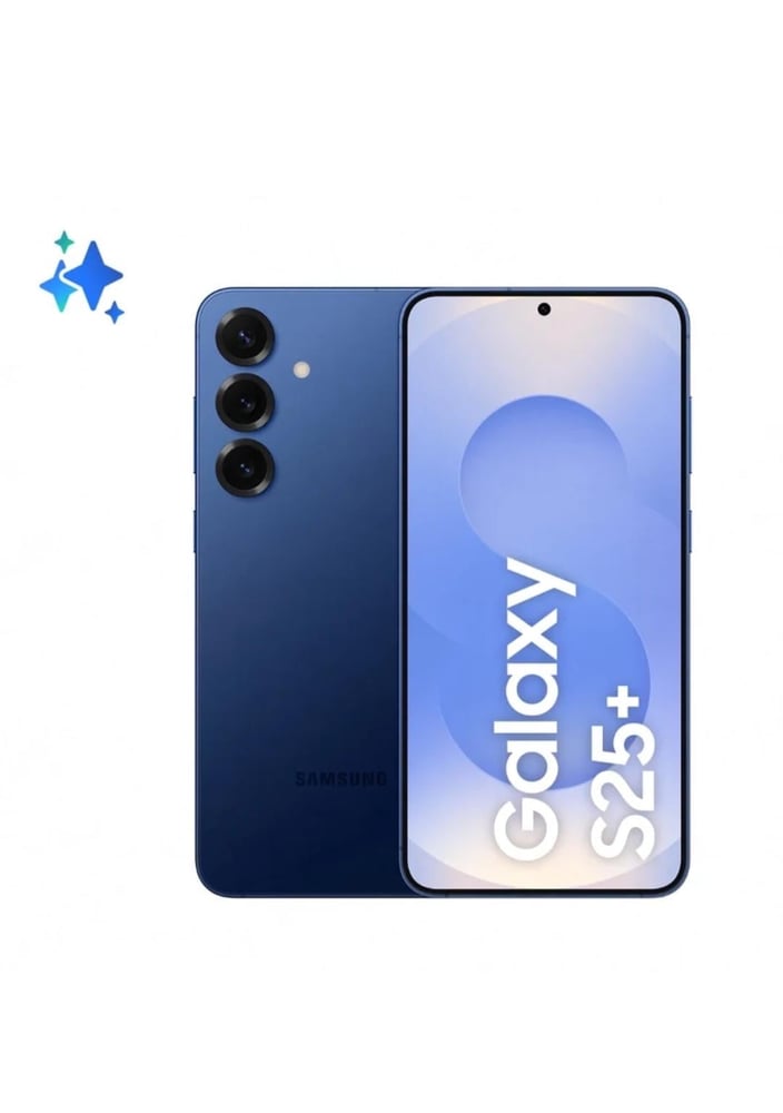 Galaxy S25 Plus