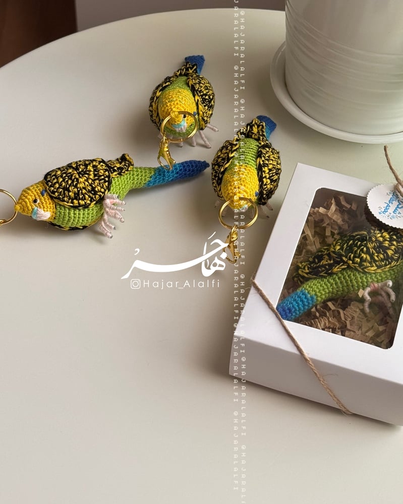 ميدالية ( عصفور )