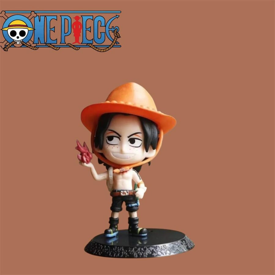 Chibi Character