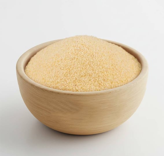 Semolina 400 grams