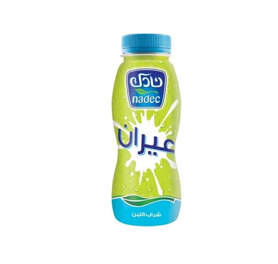 نادك لبن عيران 225 مل
