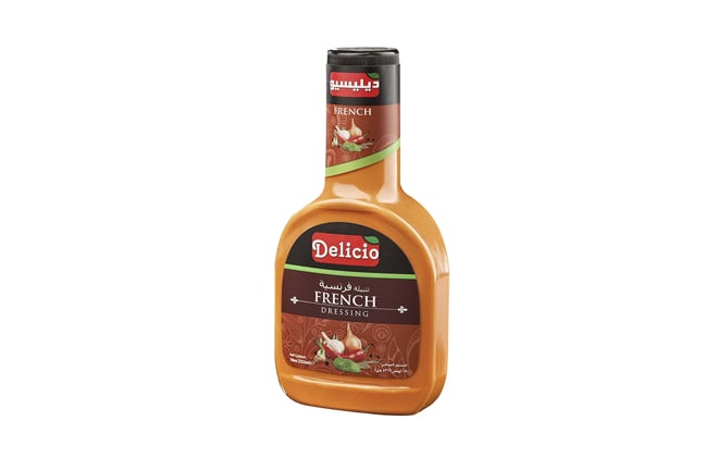 French spiced delisco