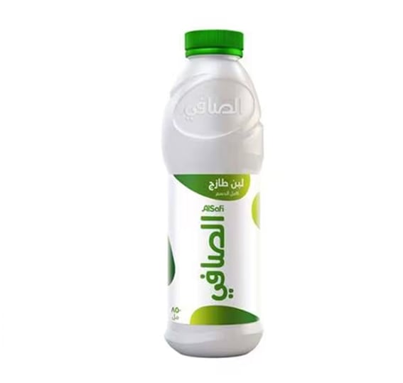 Al Safi milk 850 ml