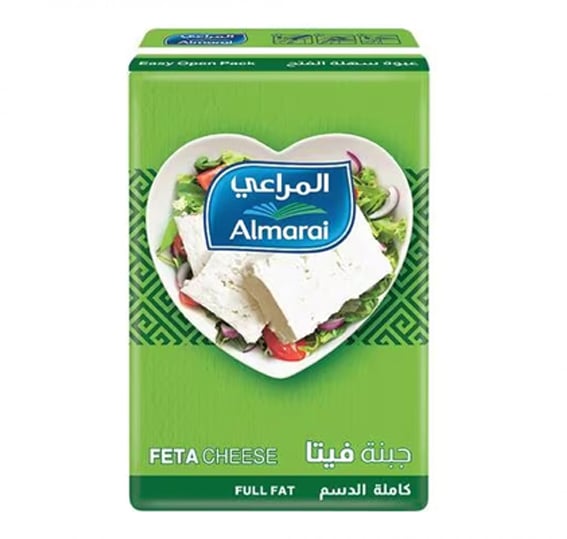 المراعي جبن فيتا 400 جم