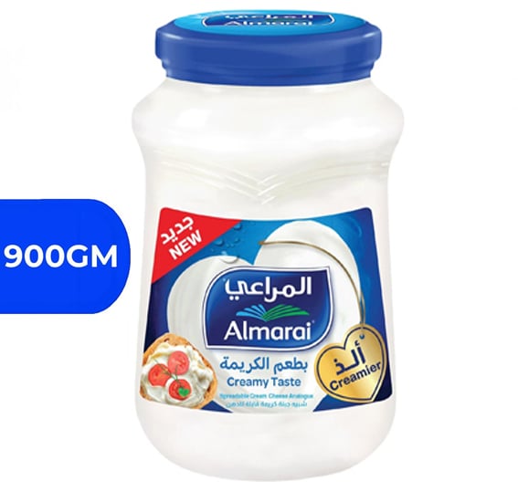 المراعي جبن كريمي 900 جم