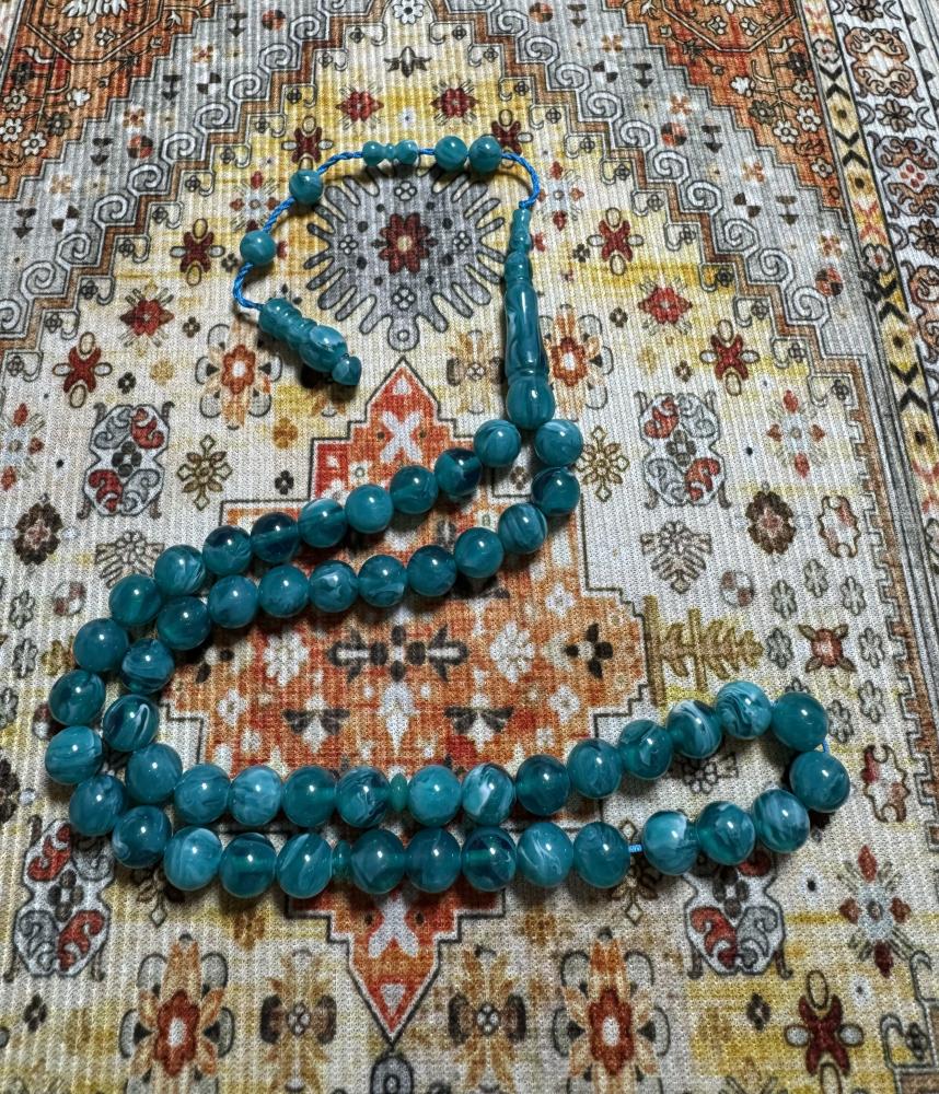 سبحة بكلايت تمليكة