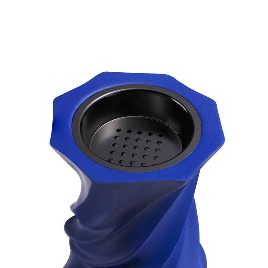 FLOW INCENSE BURNER – AZURE