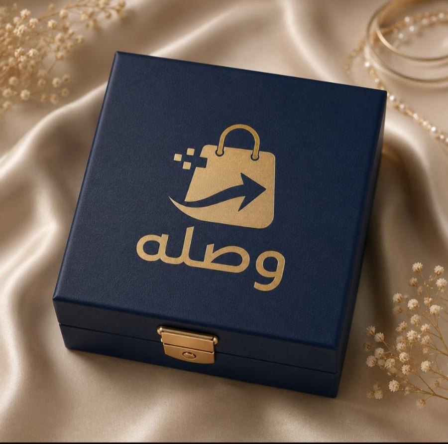 طقم مجوهرات نسائي فضي فاخر بتصميم الزهرة مرصع بالزركون مع ساعة هدية – أسورة وخاتم وسلسلة وحلق | ضمان سنتين | W104