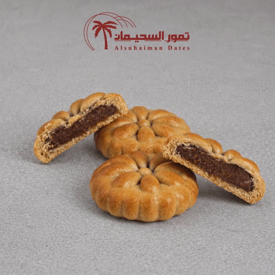 معمول دخن