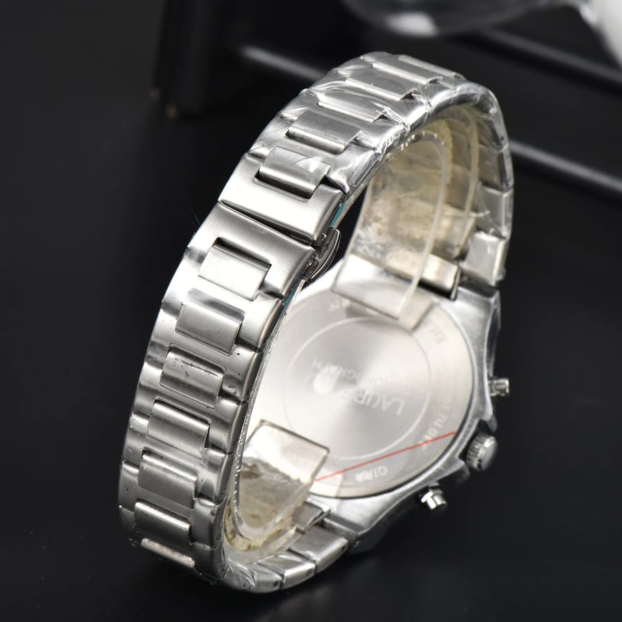 ساعة رجالية GIRARD PERREGAUX ميكانيكية فاخرة
