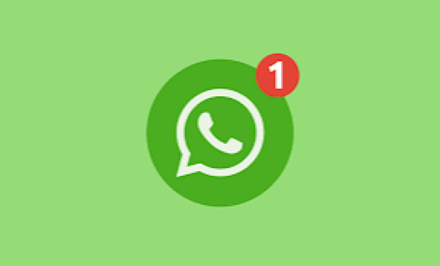 Inquiries - and expressions via WhatsApp 1