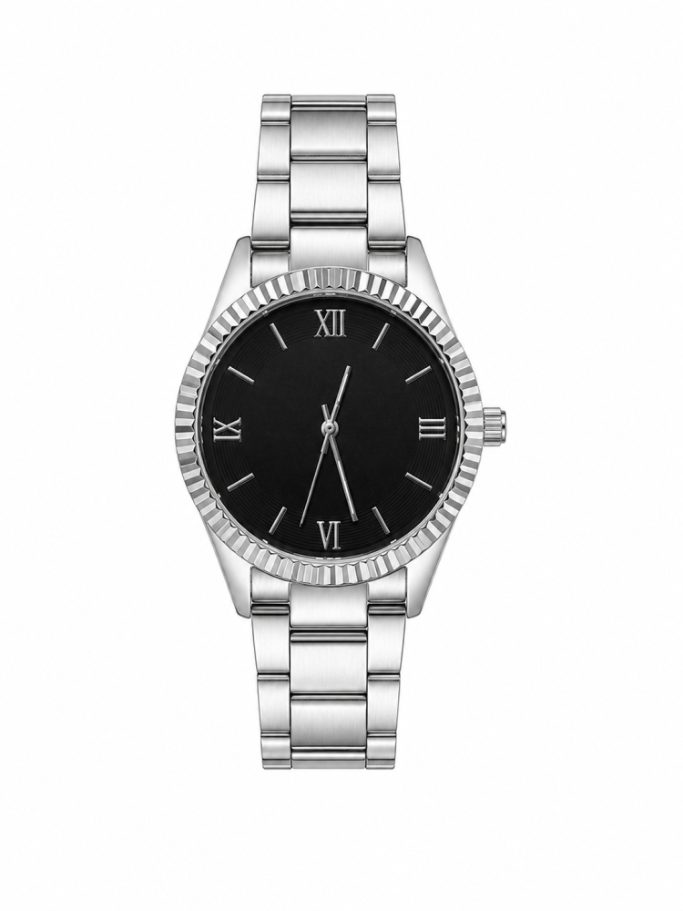 ساعة إمبيريال سيلفر | Imperial Silver