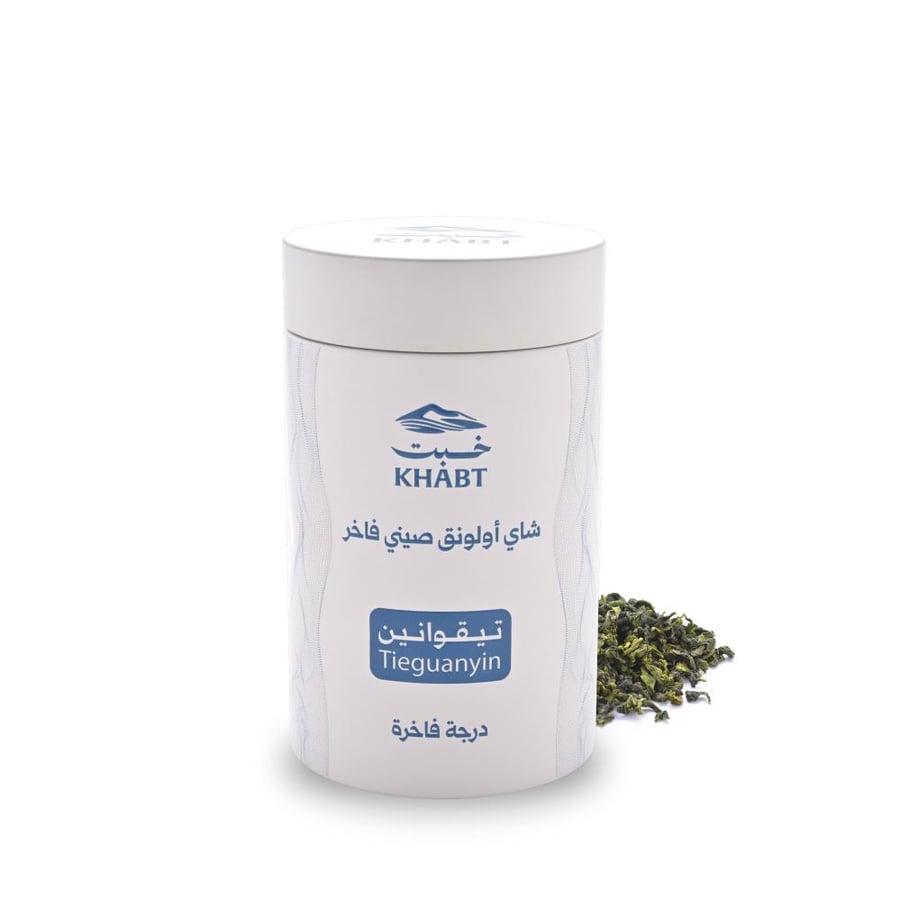 شاي اولونق تيقوانين