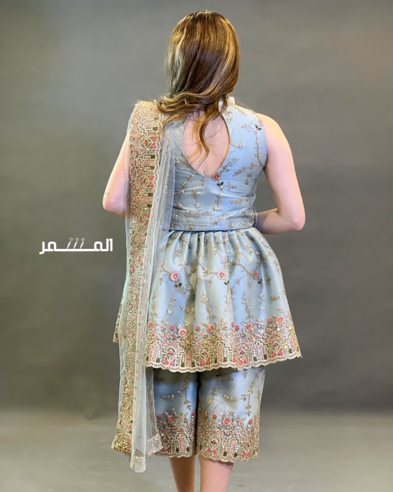 بدلة حنا -6