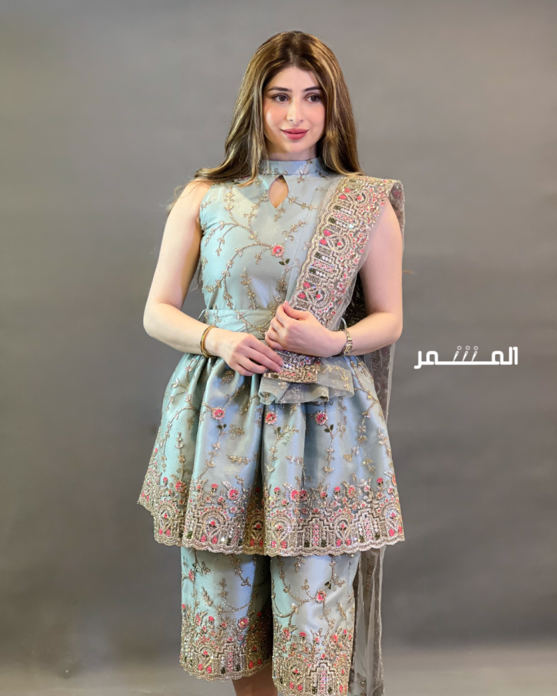 بدلة حنا -6