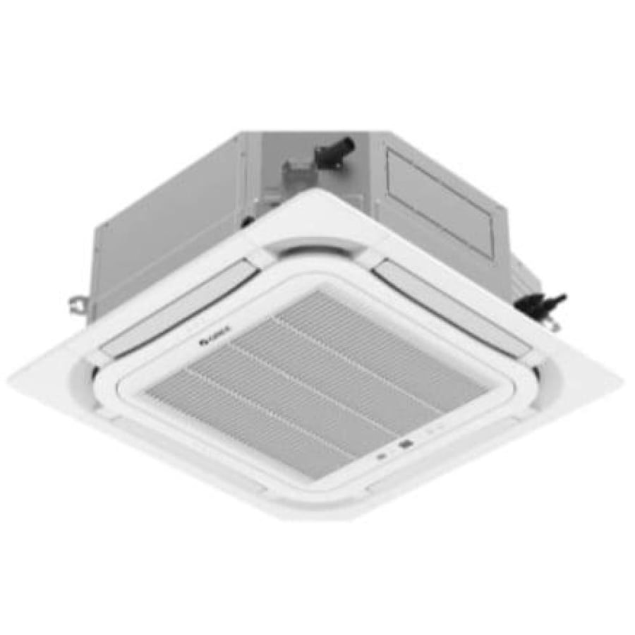 مكيف جري كاسيت 2 طن حار بارد 22300 وحدة . GUD24T1/B-S(S)