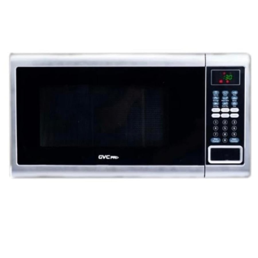 ميكرويف مع شواية 30 لتر جي في سي برو GVWM-3030