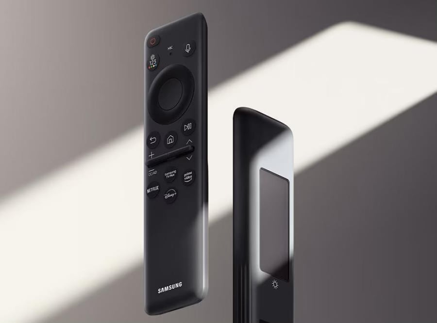 شاشة سامسونج 65 بوصة  QA65Q60DAUXSA QLED 4K