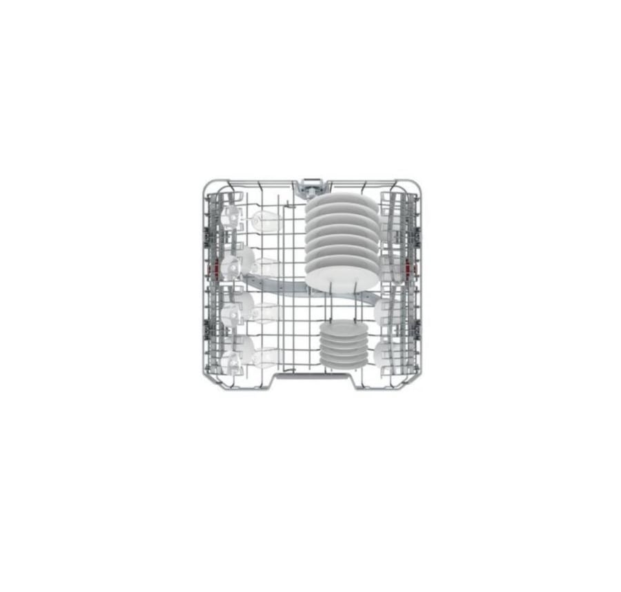 Ariston dishwasher 7 programs 14 place white. LFC3C26W60HZ