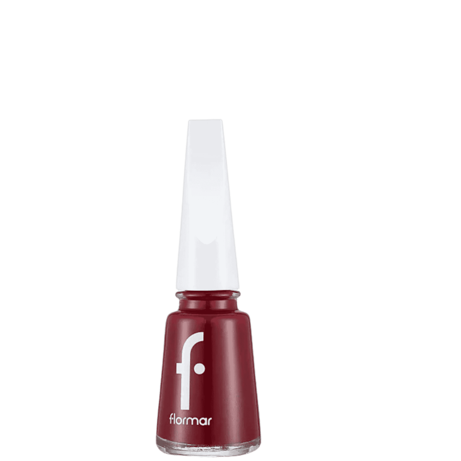 فلورمار مناكير اظافر 416 straight red