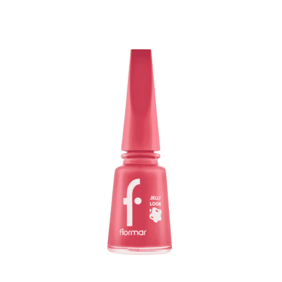 فلورمار جيلي لوك مناكير اظافر - jl60 - cherry pop