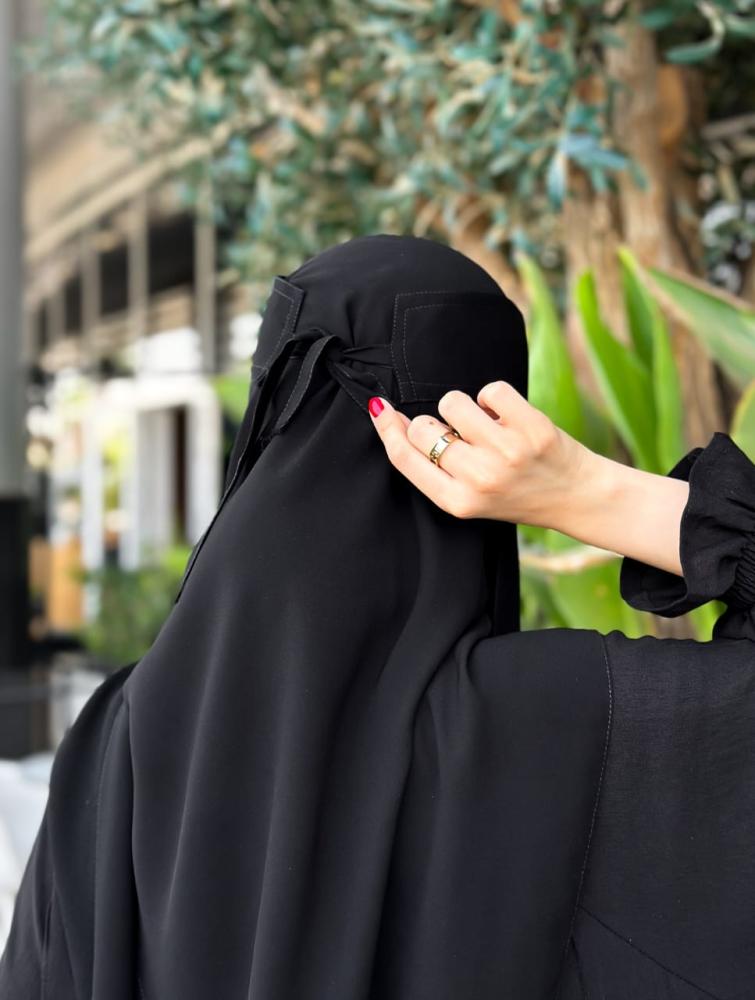 3 نقابات عادية + 3 نقابات حرير