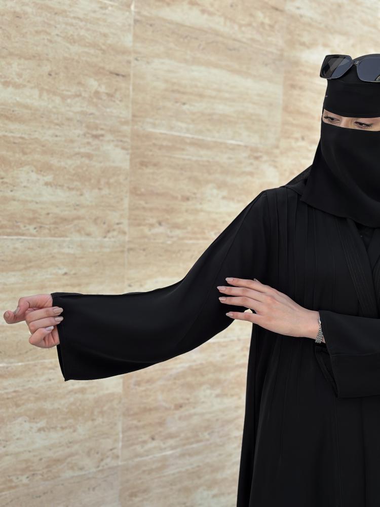 عباية وعد