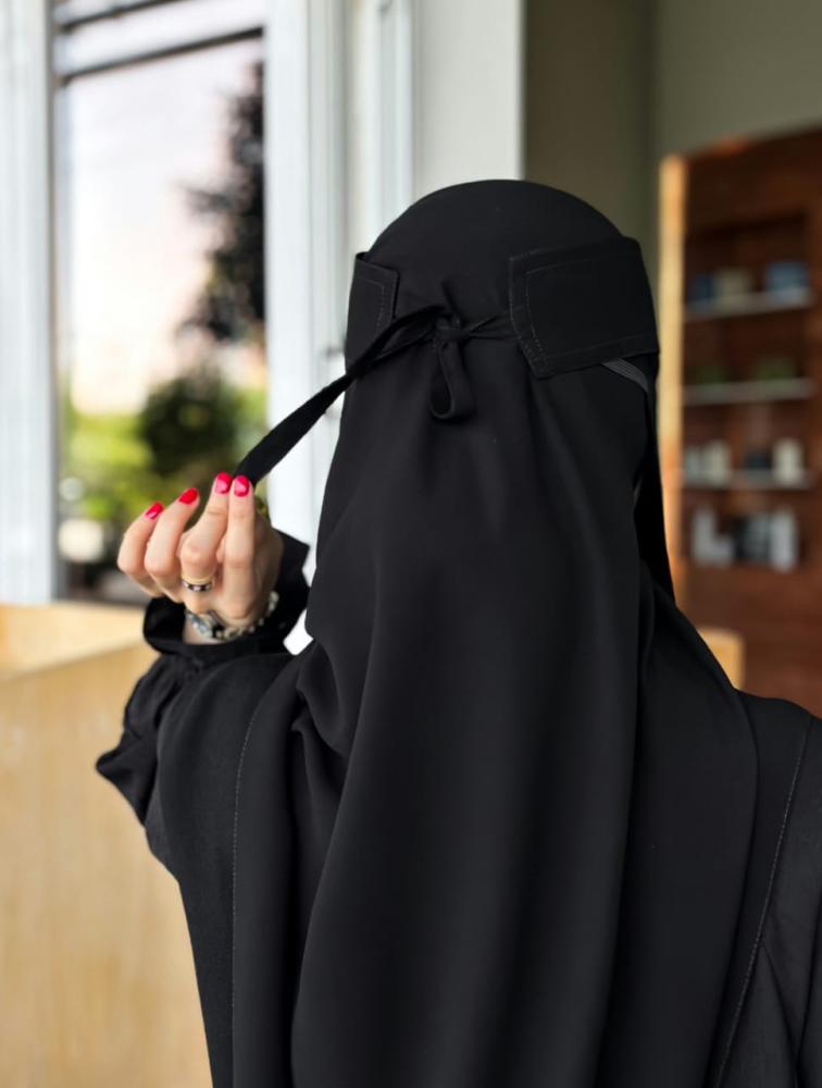3 نقابات عادية + 3 نقابات حرير