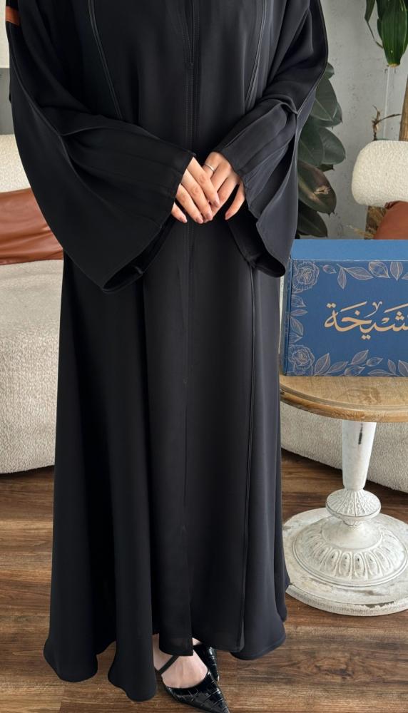 عباية اسيا / رقمها 825
