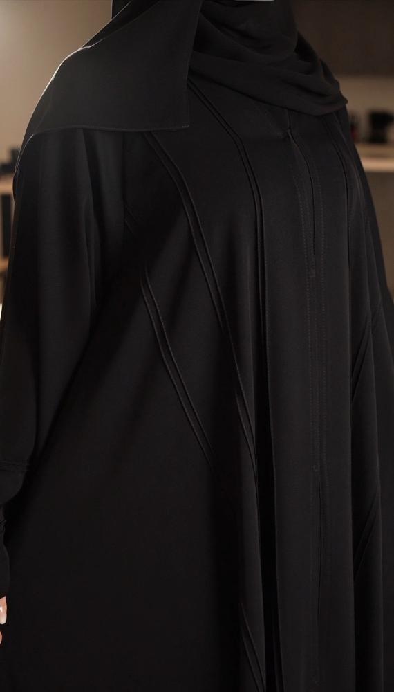 عباية العنود