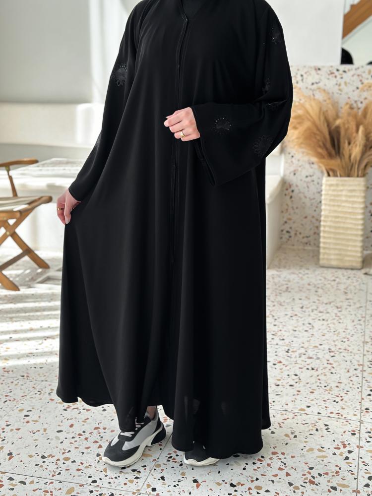 عباية لمار