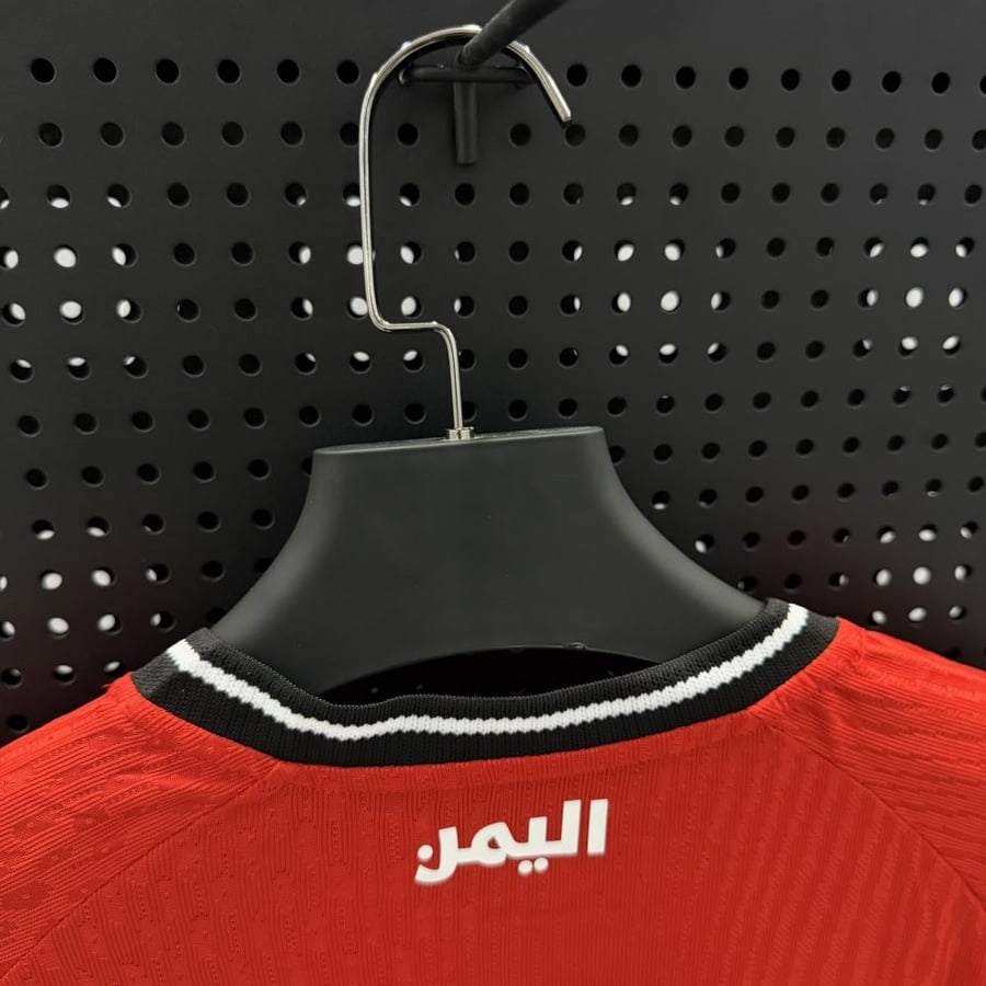 تيشرت اليمن (2026) الاساسي