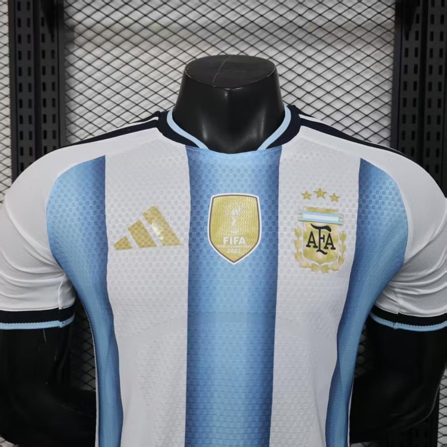 تيشرت الارجنتين (2026) الاساسي