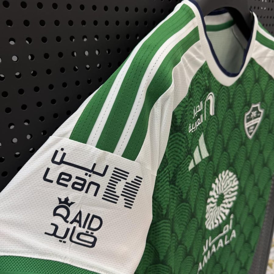 تيشرت الاهلي (2027) الاساسي