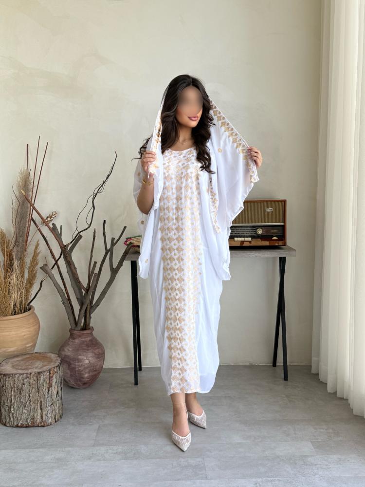T1 Hijazi clothing