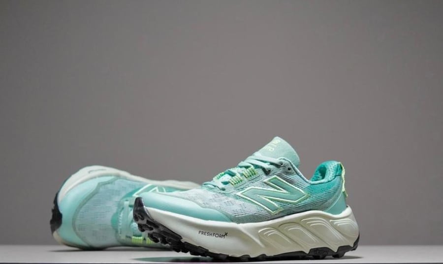 New Balance Fresh Foam