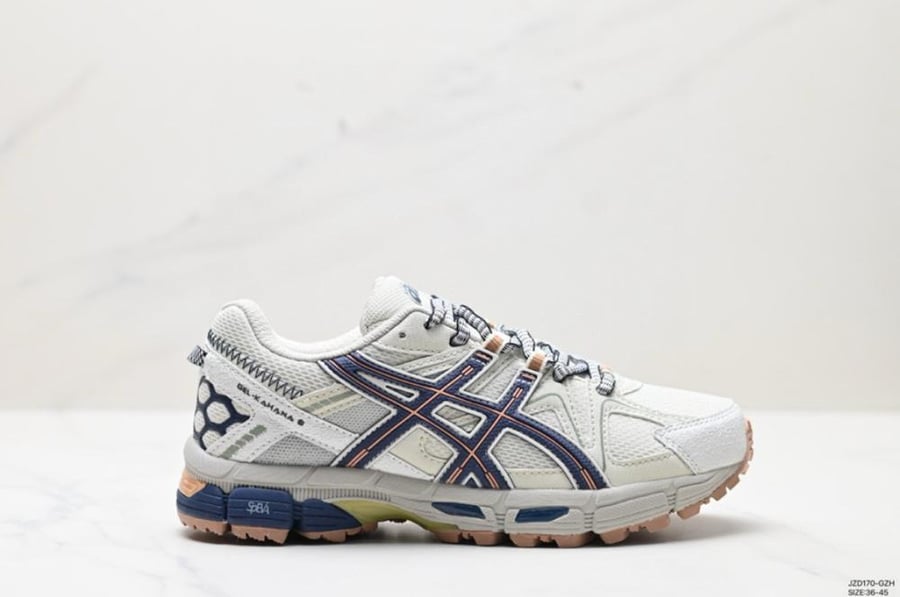 ASICS Gel-Kayano