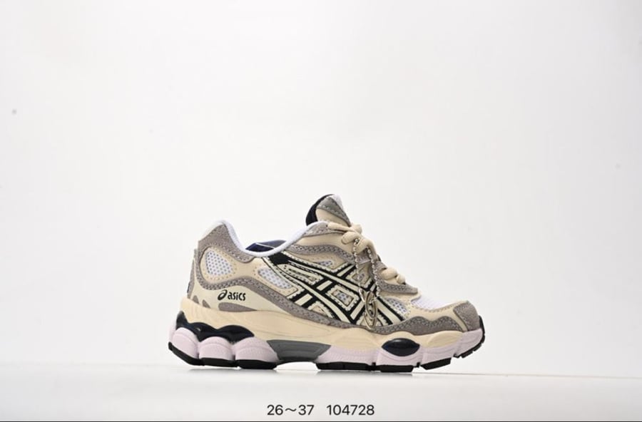 ASICS GEL-NYC