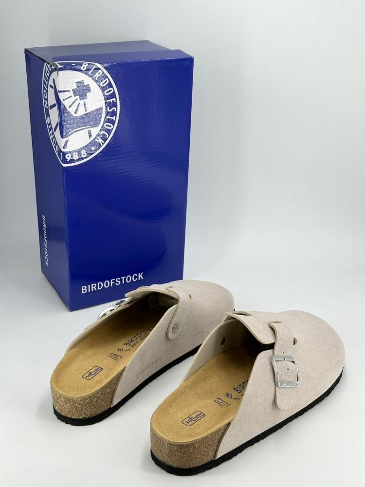BIRDOFSTOCK sandal