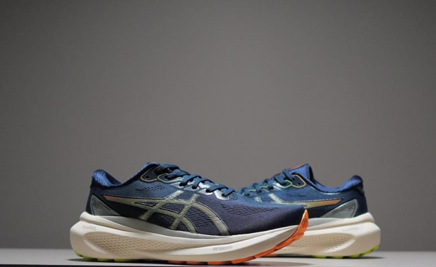 ASICS Gel-Nimbus 30