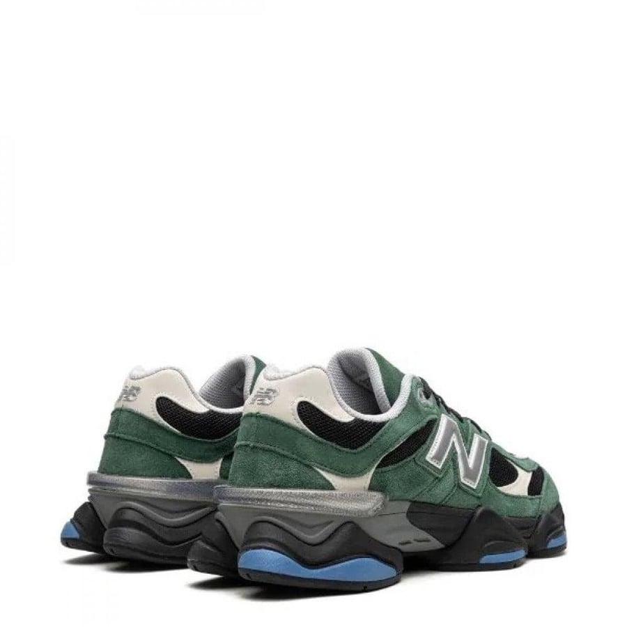 New Balance 9060 TEAM FOREST GREEN