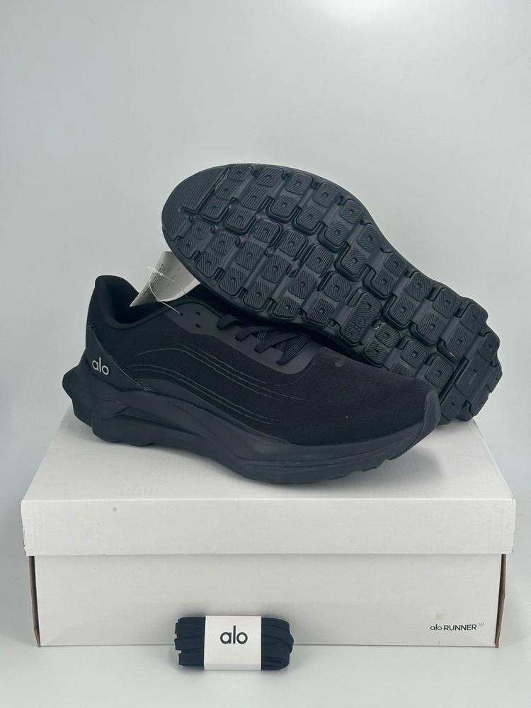 ALO Runner