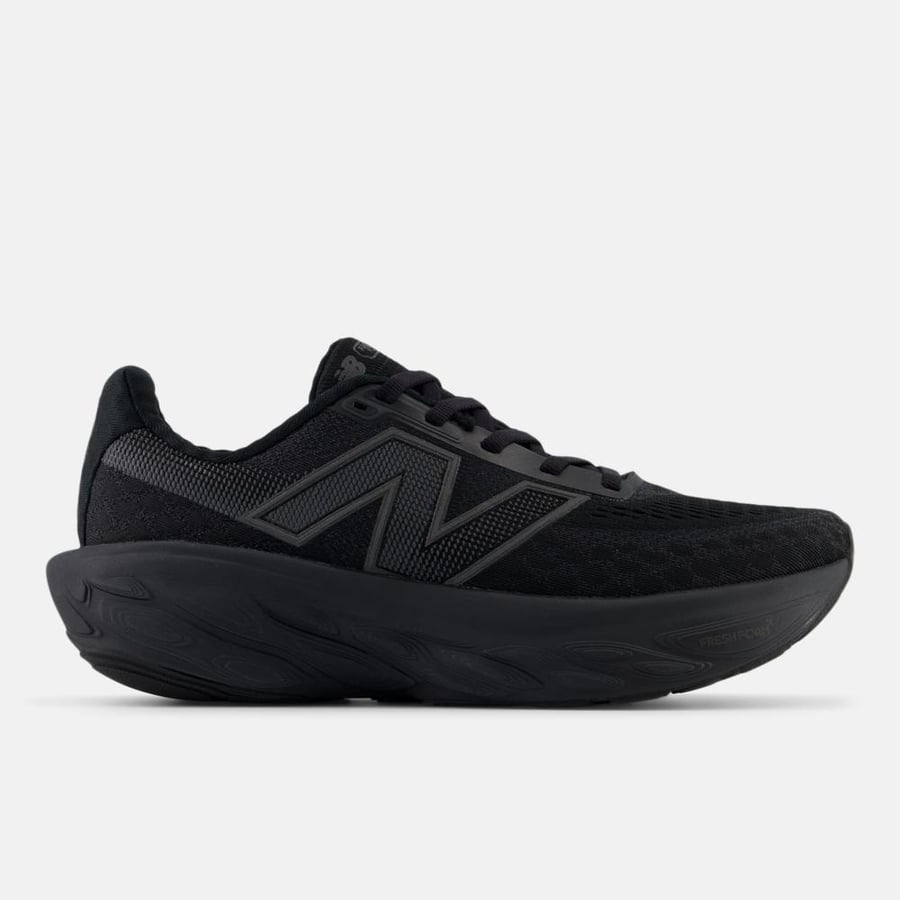 New Balance Fresh Foam More v4