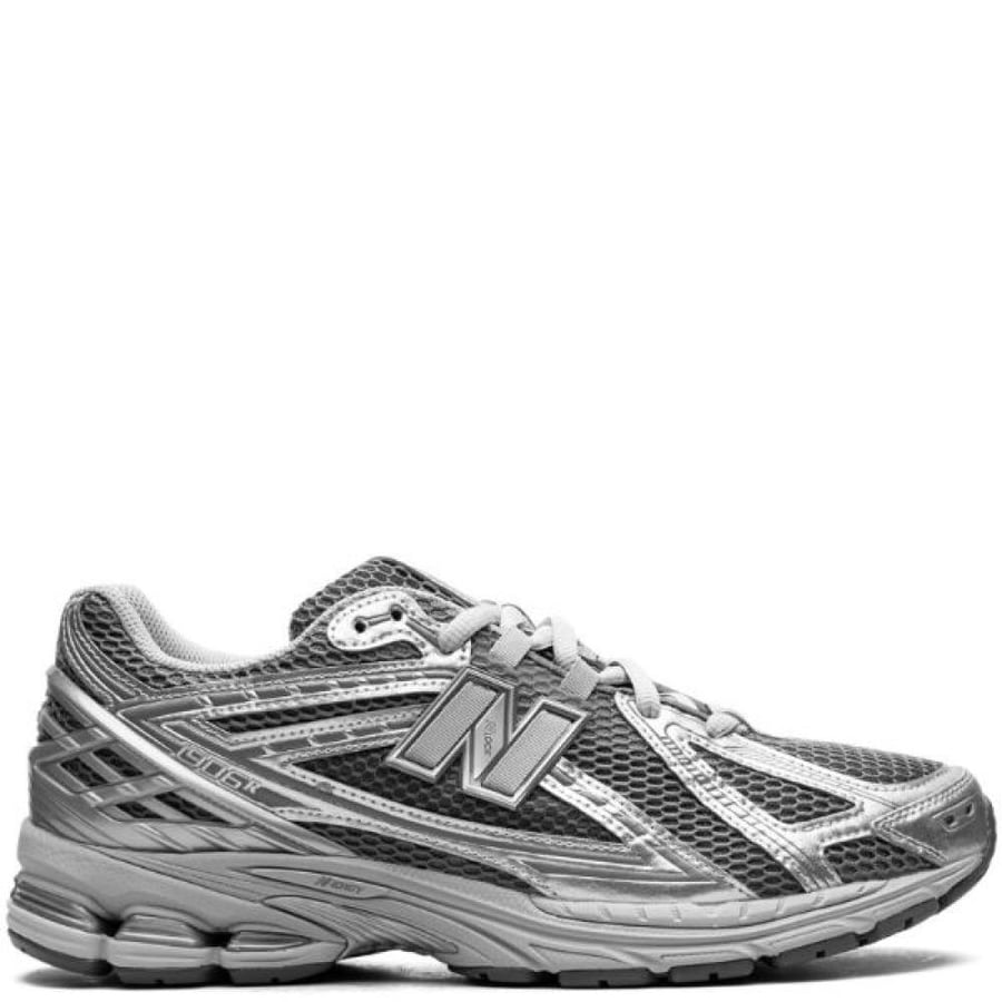 New balance 1906 Harbor Grey