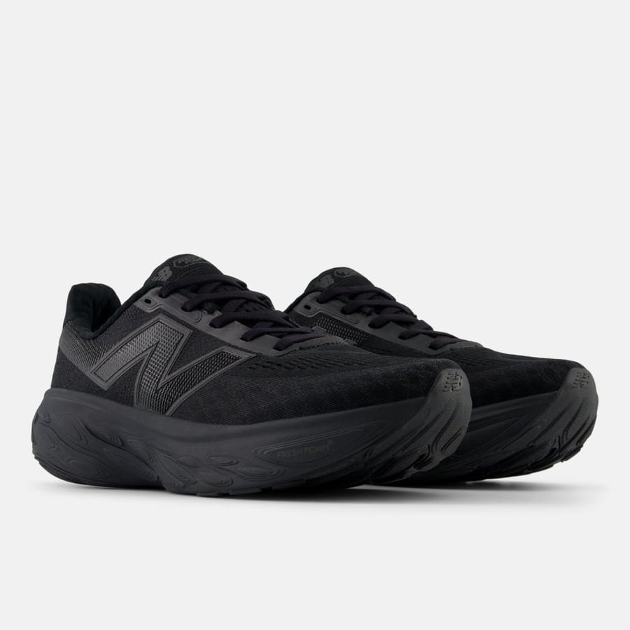 New Balance Fresh Foam More v4